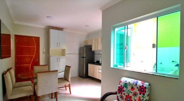 Apartamento, 2 quartos, 60 m² - Foto 17