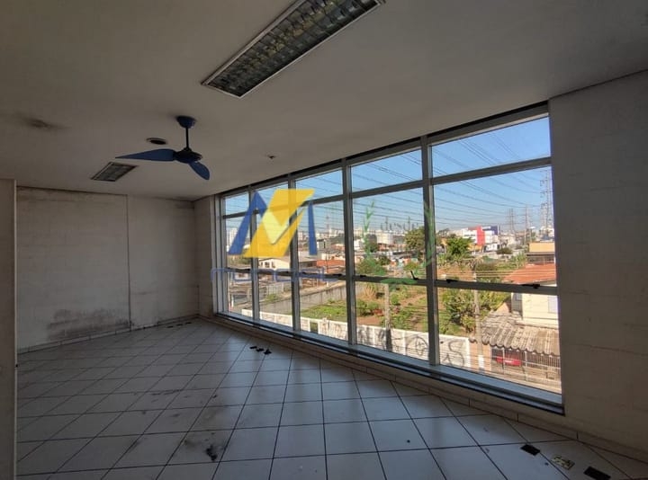 Sala-Conjunto, 940 m² - Foto 1