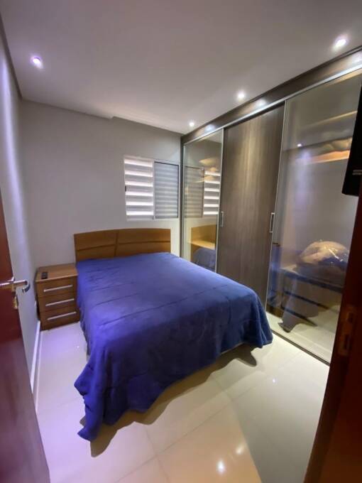 Apartamento, 2 quartos, 52 m² - Foto 1