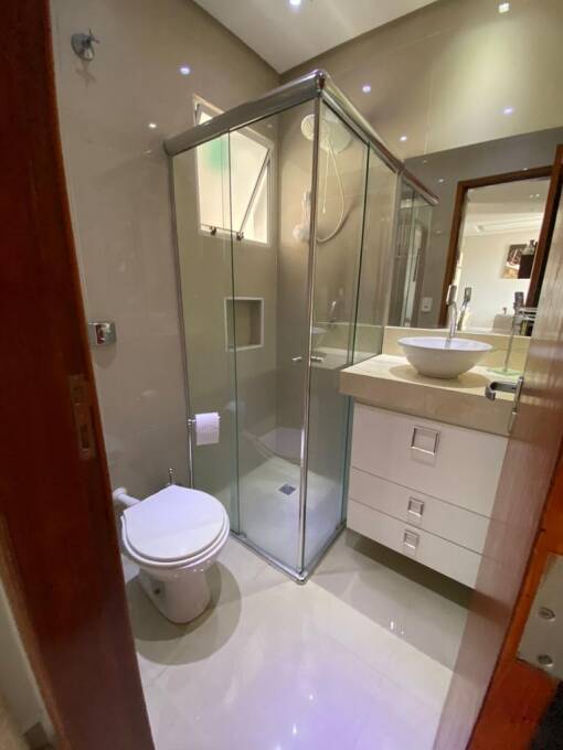 Apartamento, 2 quartos, 52 m² - Foto 4