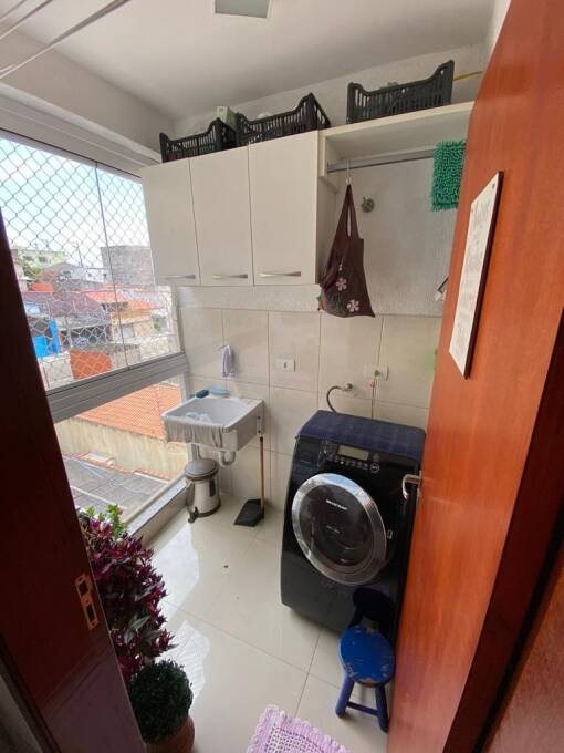 Apartamento, 2 quartos, 52 m² - Foto 7