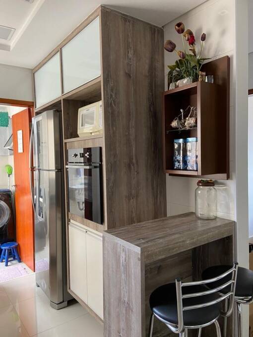 Apartamento, 2 quartos, 52 m² - Foto 8