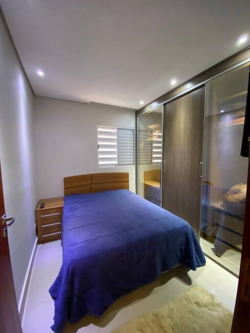 Apartamento, 2 quartos, 52 m² - Foto 10