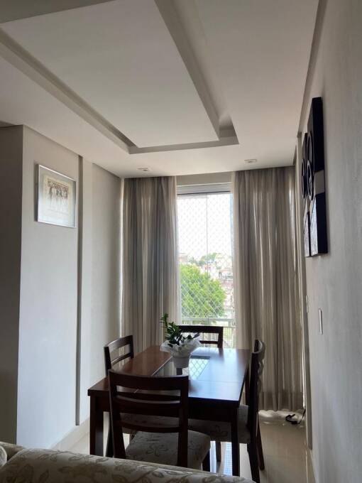 Apartamento, 2 quartos, 52 m² - Foto 12