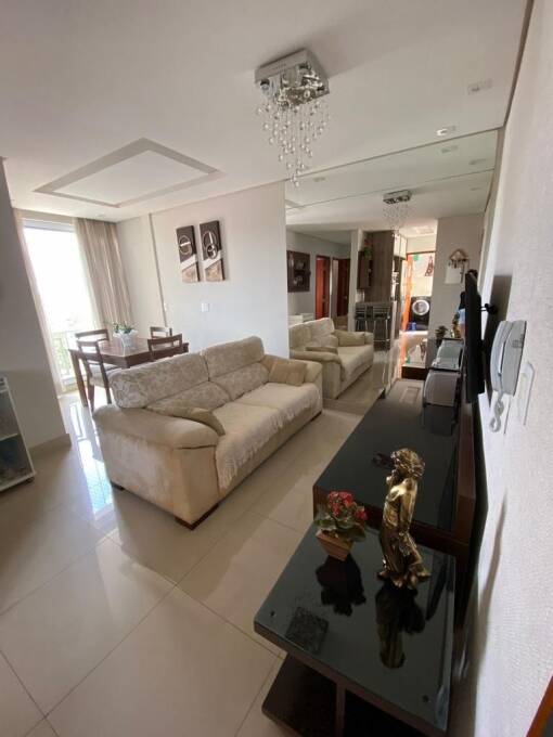 Apartamento, 2 quartos, 52 m² - Foto 13