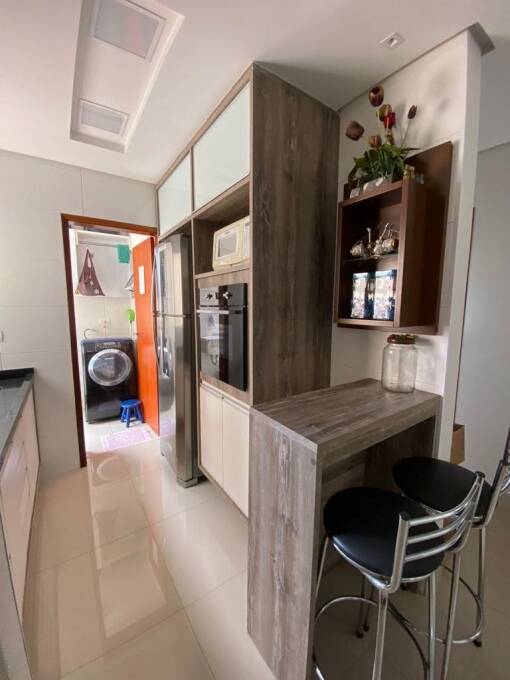 Apartamento, 2 quartos, 52 m² - Foto 14