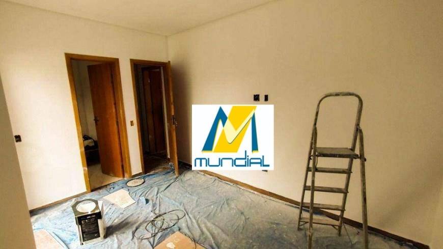 Sobrado, 2 quartos, 110 m² - Foto 3