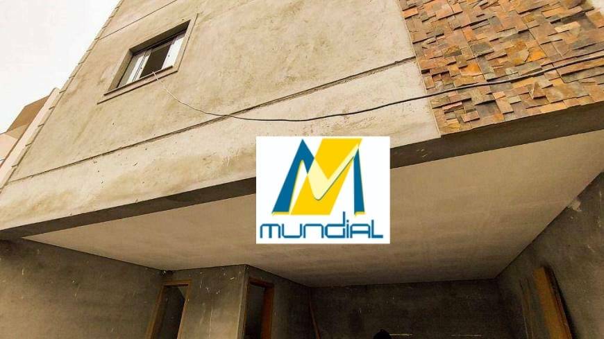 Sobrado, 2 quartos, 110 m² - Foto 4