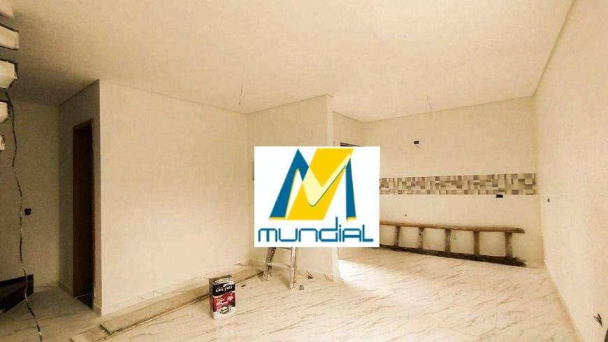 Sobrado, 2 quartos, 110 m² - Foto 6