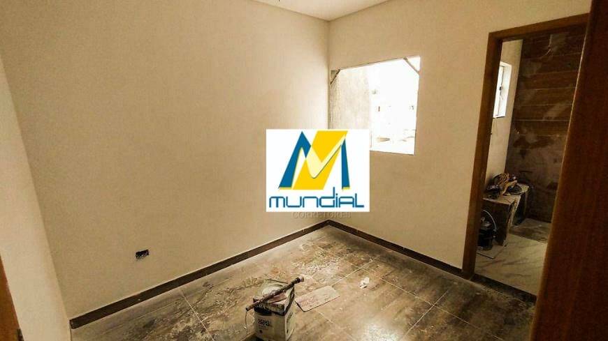 Sobrado, 2 quartos, 110 m² - Foto 8