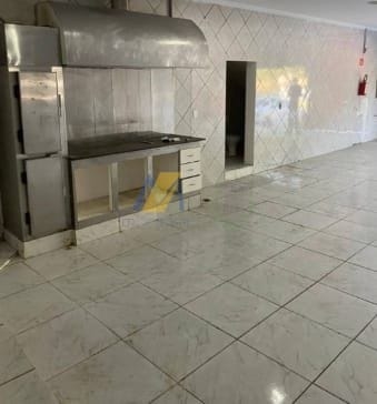 Loja-Salão, 254 m² - Foto 1