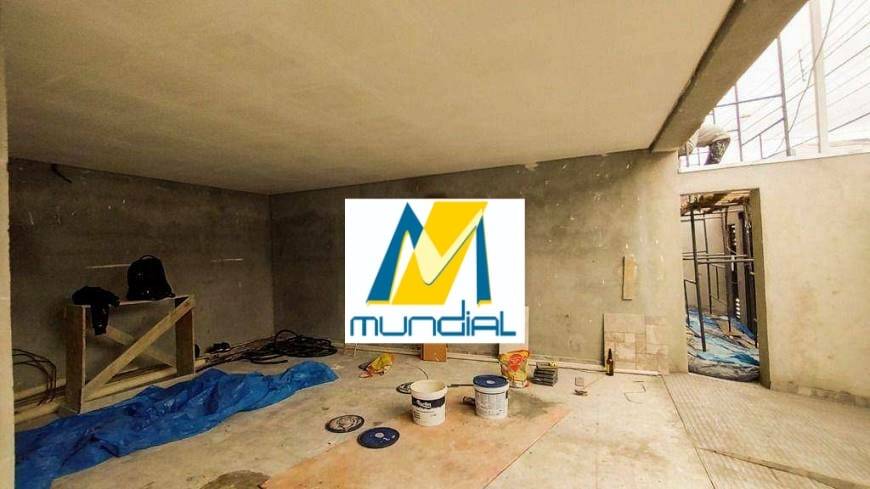 Sobrado, 2 quartos, 110 m² - Foto 11