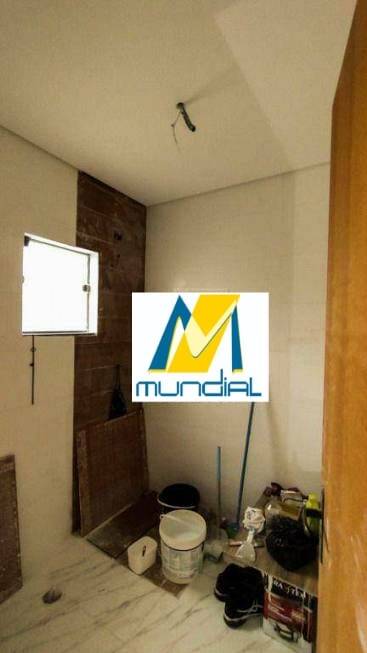 Sobrado, 2 quartos, 110 m² - Foto 12