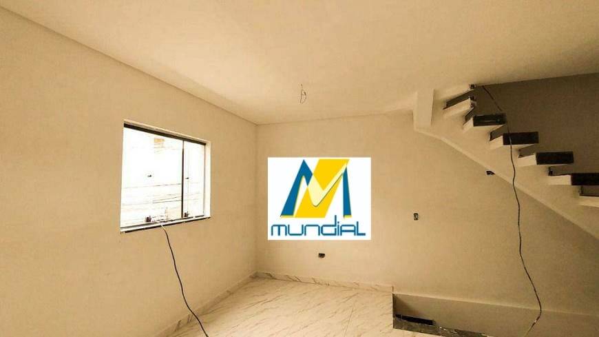 Sobrado, 2 quartos, 110 m² - Foto 13