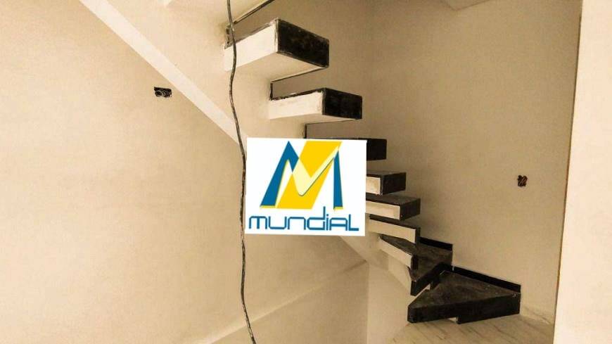 Sobrado, 2 quartos, 110 m² - Foto 14