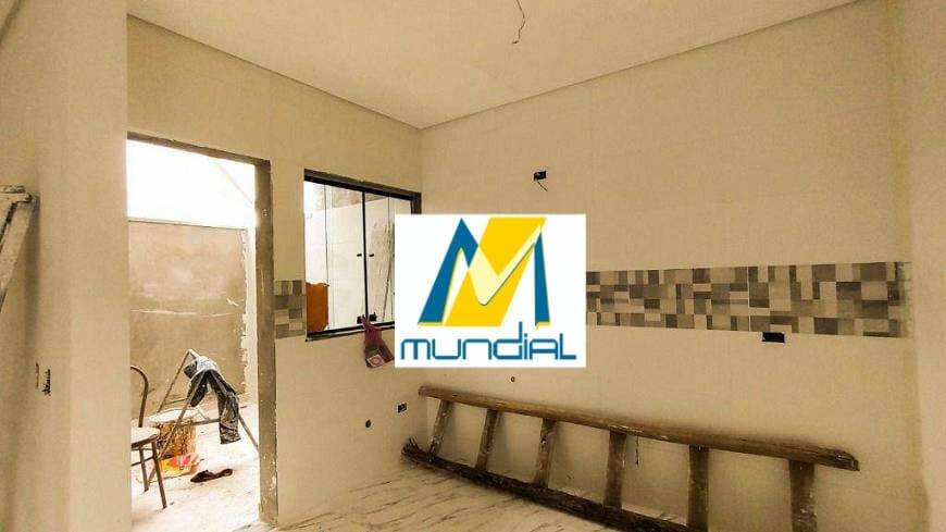 Sobrado, 2 quartos, 110 m² - Foto 17