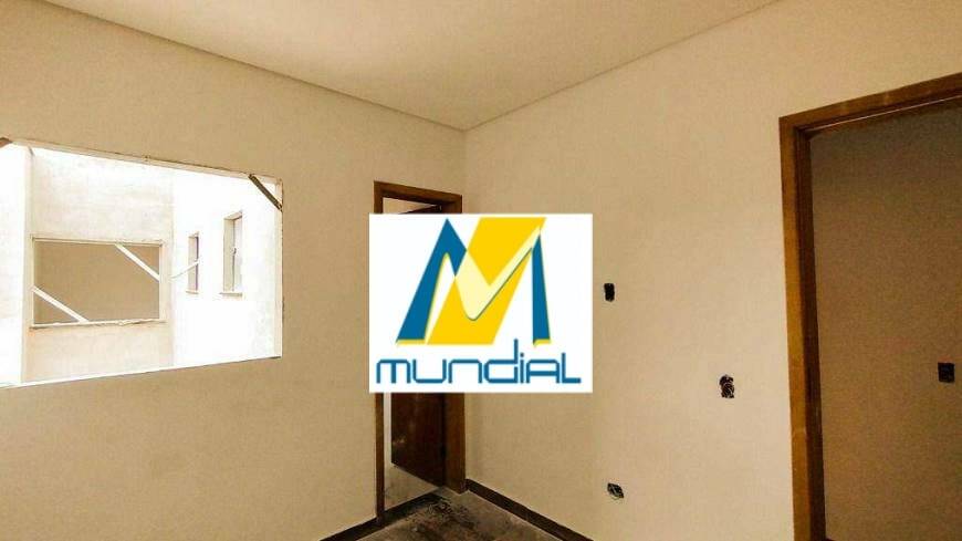 Sobrado, 2 quartos, 110 m² - Foto 19