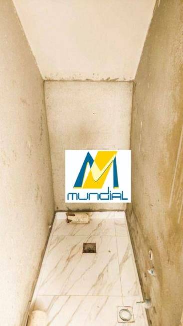 Sobrado, 2 quartos, 110 m² - Foto 21