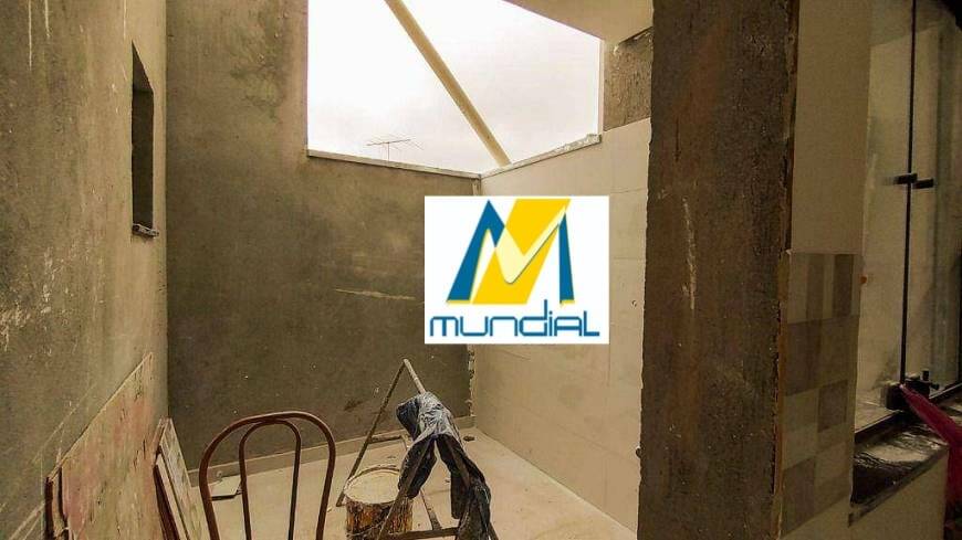 Sobrado, 2 quartos, 110 m² - Foto 23