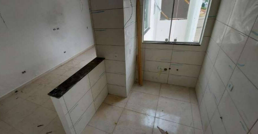 Apartamento, 2 quartos, 60 m² - Foto 2