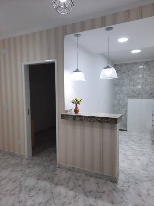 Apartamento, 1 quarto, 40 m² - Foto 2