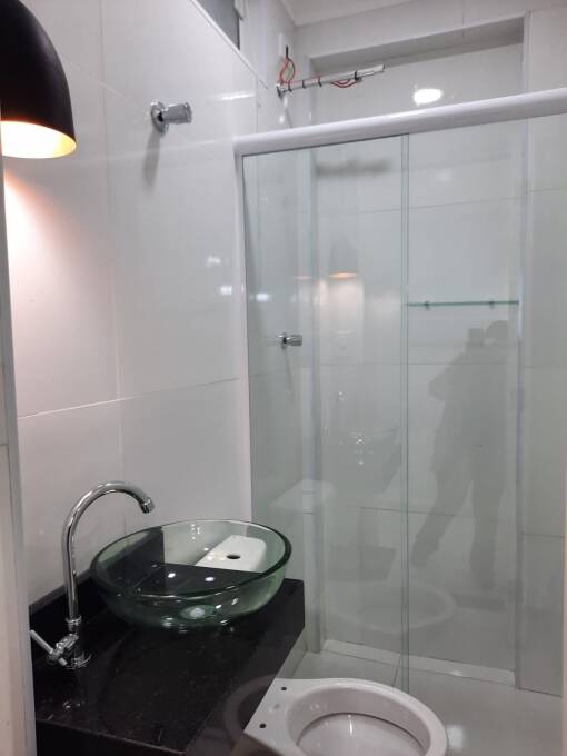 Apartamento, 1 quarto, 40 m² - Foto 3