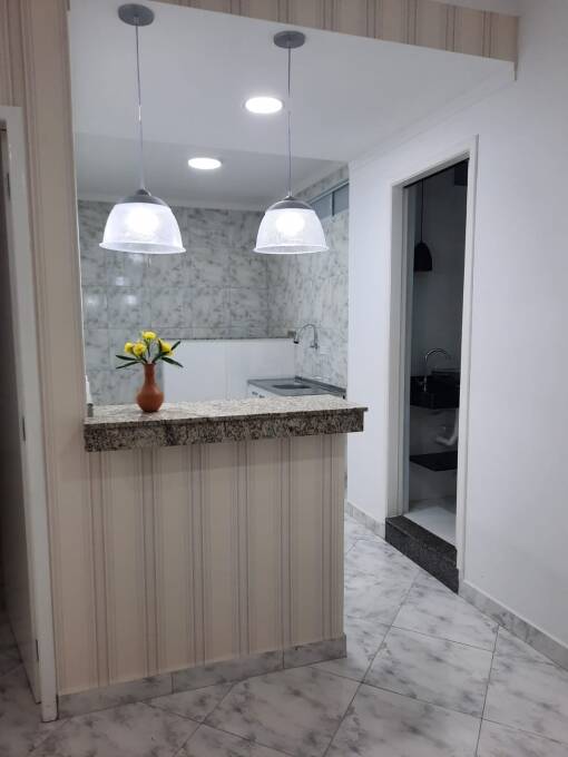 Apartamento, 1 quarto, 40 m² - Foto 4