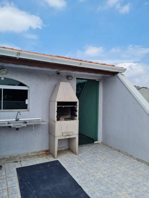 Casa, 4 quartos, 400 m² - Foto 9