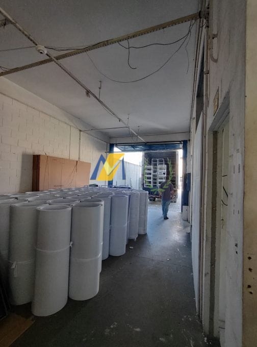 Sala-Conjunto, 940 m² - Foto 12