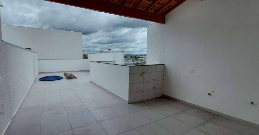 Cobertura, 2 quartos, 120 m² - Foto 7