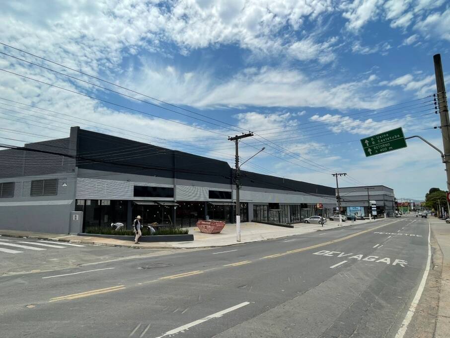 Prédio Inteiro, 440 m² - Foto 1