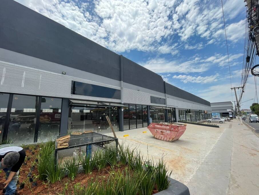 Prédio Inteiro, 440 m² - Foto 3