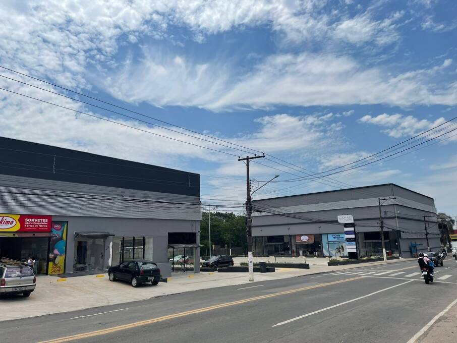 Prédio Inteiro, 440 m² - Foto 4