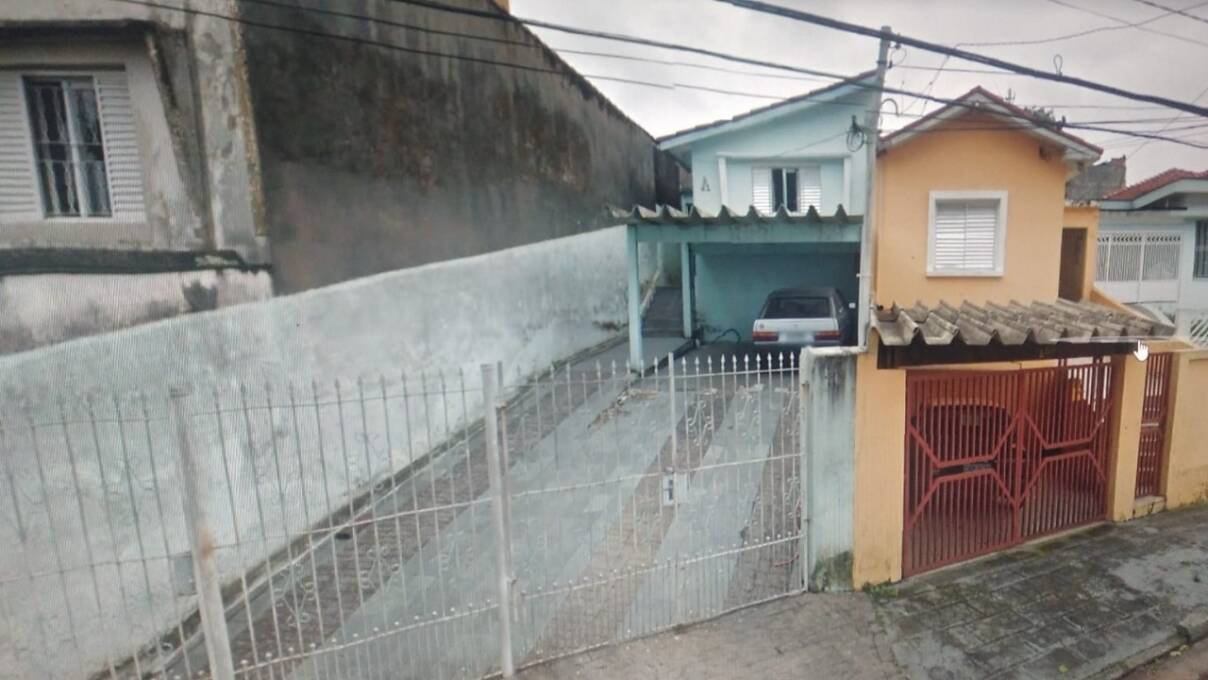 Terreno, 310 m² - Foto 1