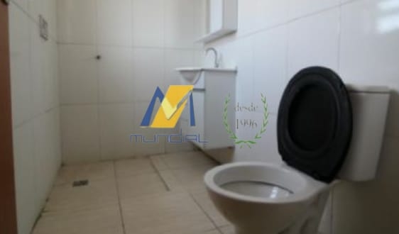 Prédio Inteiro, 35 m² - Foto 3