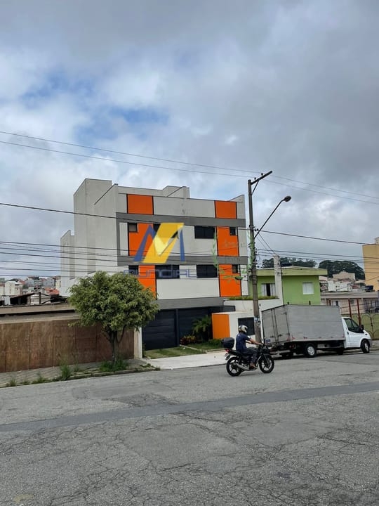 Apartamento, 2 quartos, 99 m² - Foto 1