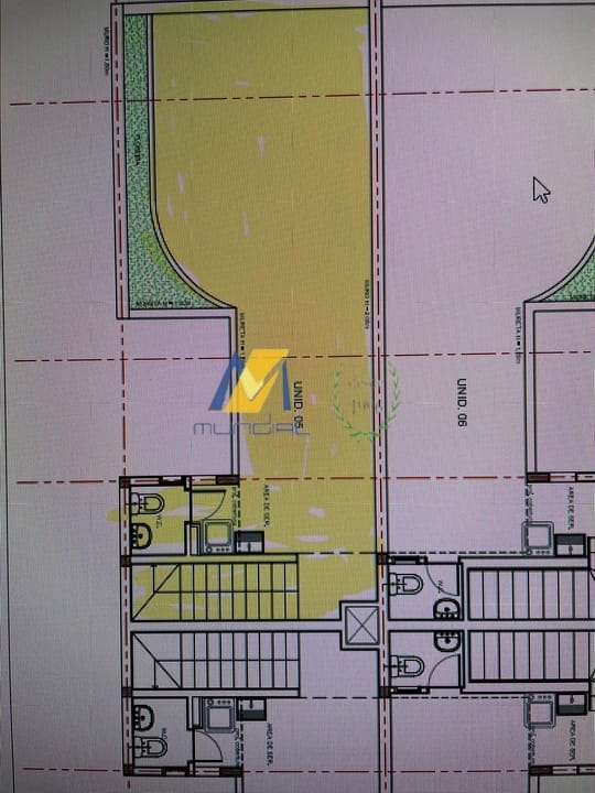 Apartamento, 2 quartos, 99 m² - Foto 2