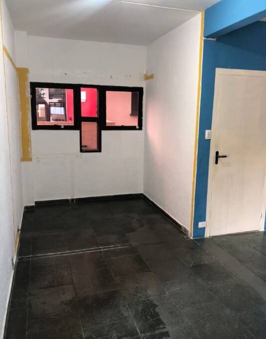 Sala-Conjunto, 32 m² - Foto 5