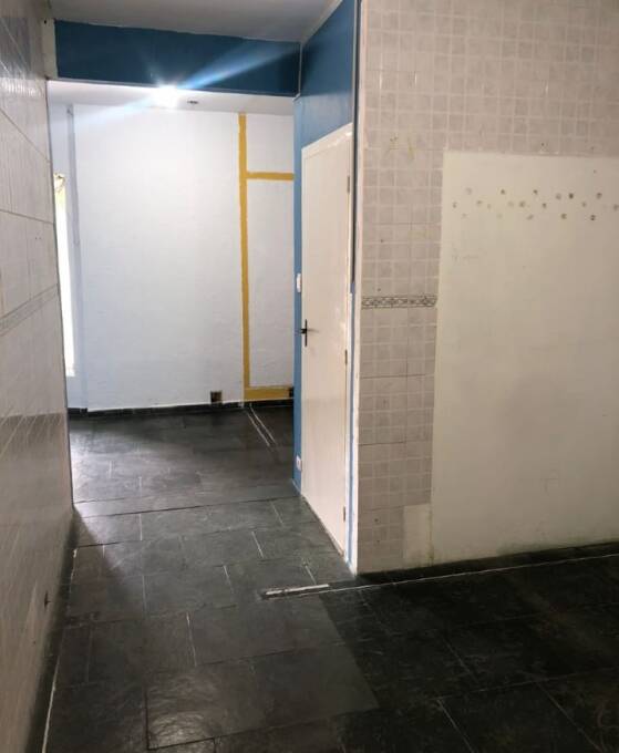 Sala-Conjunto, 32 m² - Foto 8