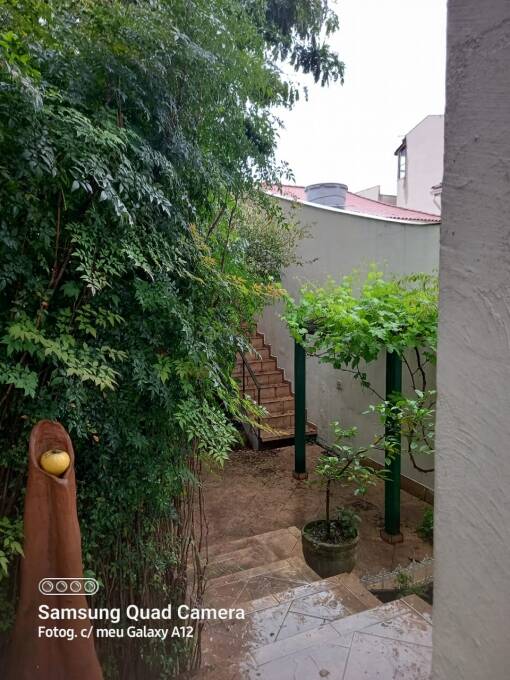 Sobrado, 3 quartos, 246 m² - Foto 3