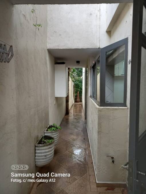 Sobrado, 3 quartos, 246 m² - Foto 4