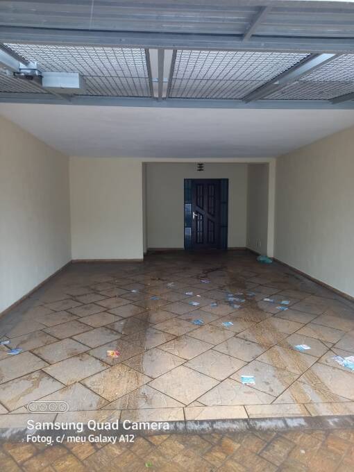 Sobrado, 3 quartos, 246 m² - Foto 8