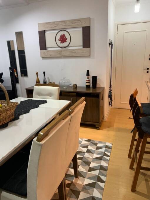 Apartamento, 3 quartos, 77 m² - Foto 2