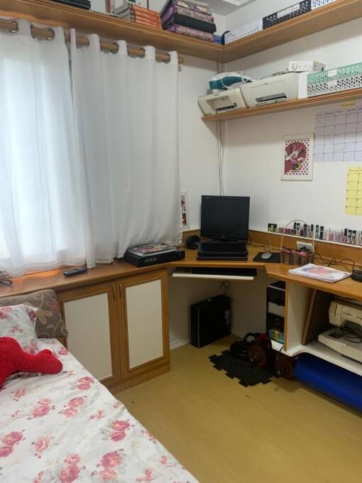 Apartamento, 3 quartos, 77 m² - Foto 3