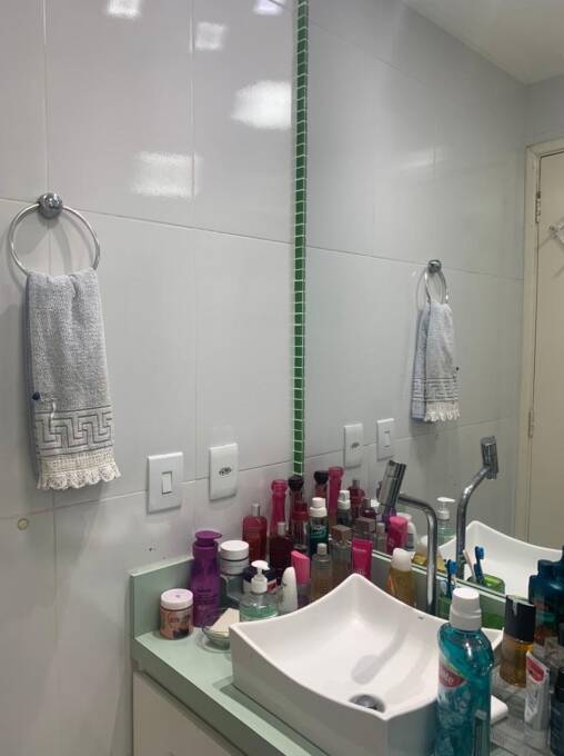 Apartamento, 3 quartos, 77 m² - Foto 5