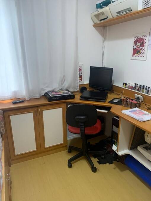 Apartamento, 3 quartos, 77 m² - Foto 6