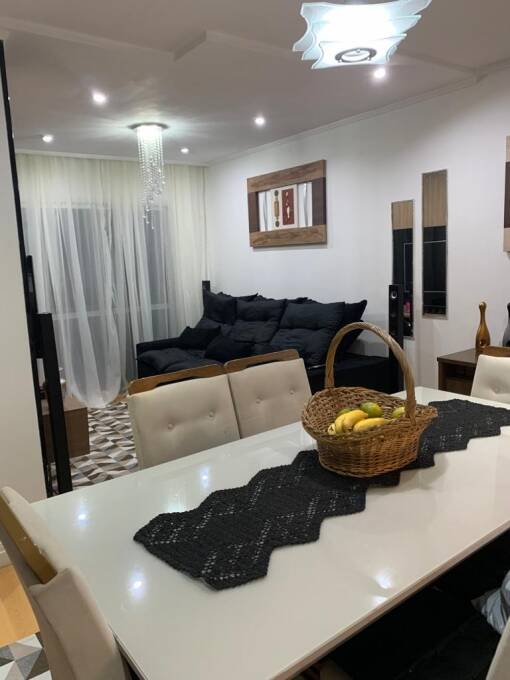 Apartamento, 3 quartos, 77 m² - Foto 14