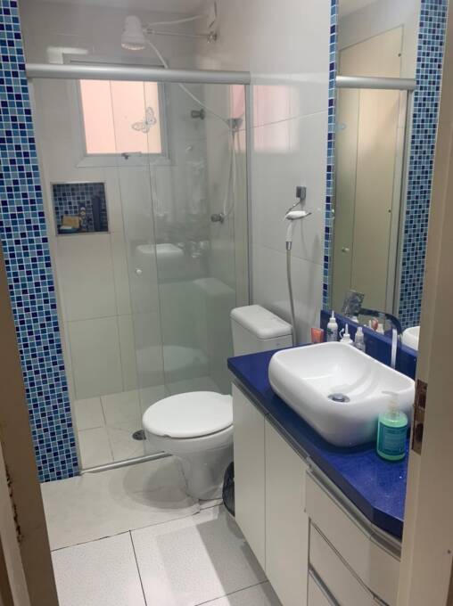 Apartamento, 3 quartos, 77 m² - Foto 20