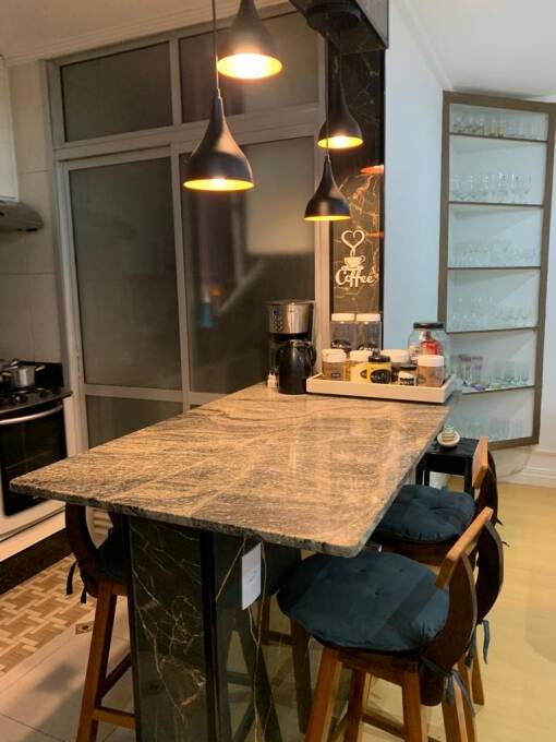 Apartamento, 3 quartos, 77 m² - Foto 21