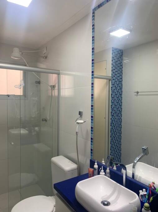 Apartamento, 3 quartos, 77 m² - Foto 23